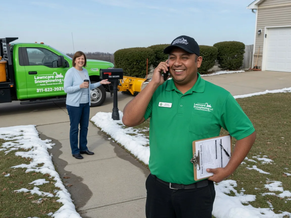 Lawn Care Services By Expert Landscaper Prospect Harbor, ME FAQs
